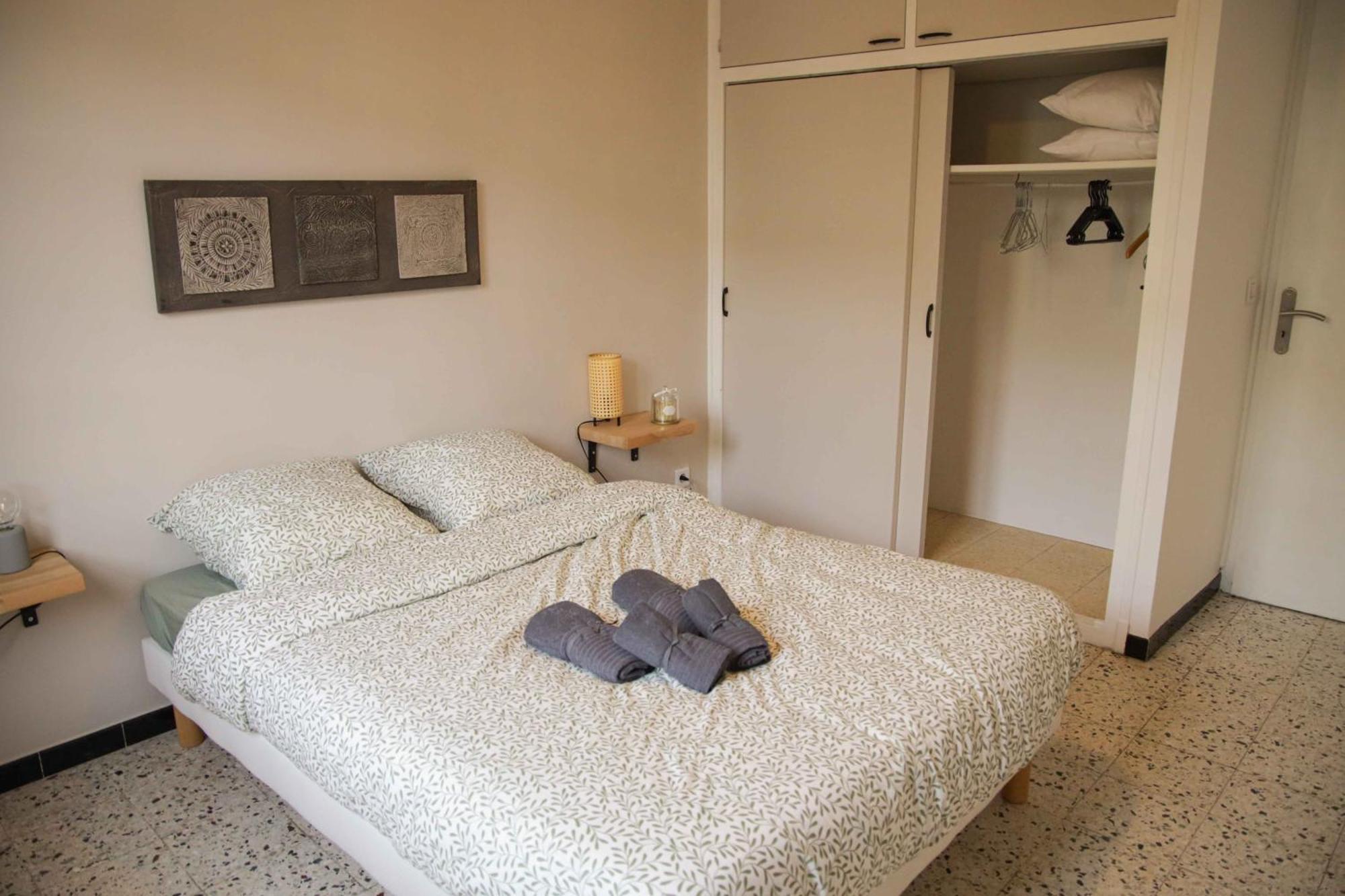El Sola - Appartement Avec Acces Piscine Et Jardin Corneilla-de-Conflent Buitenkant foto