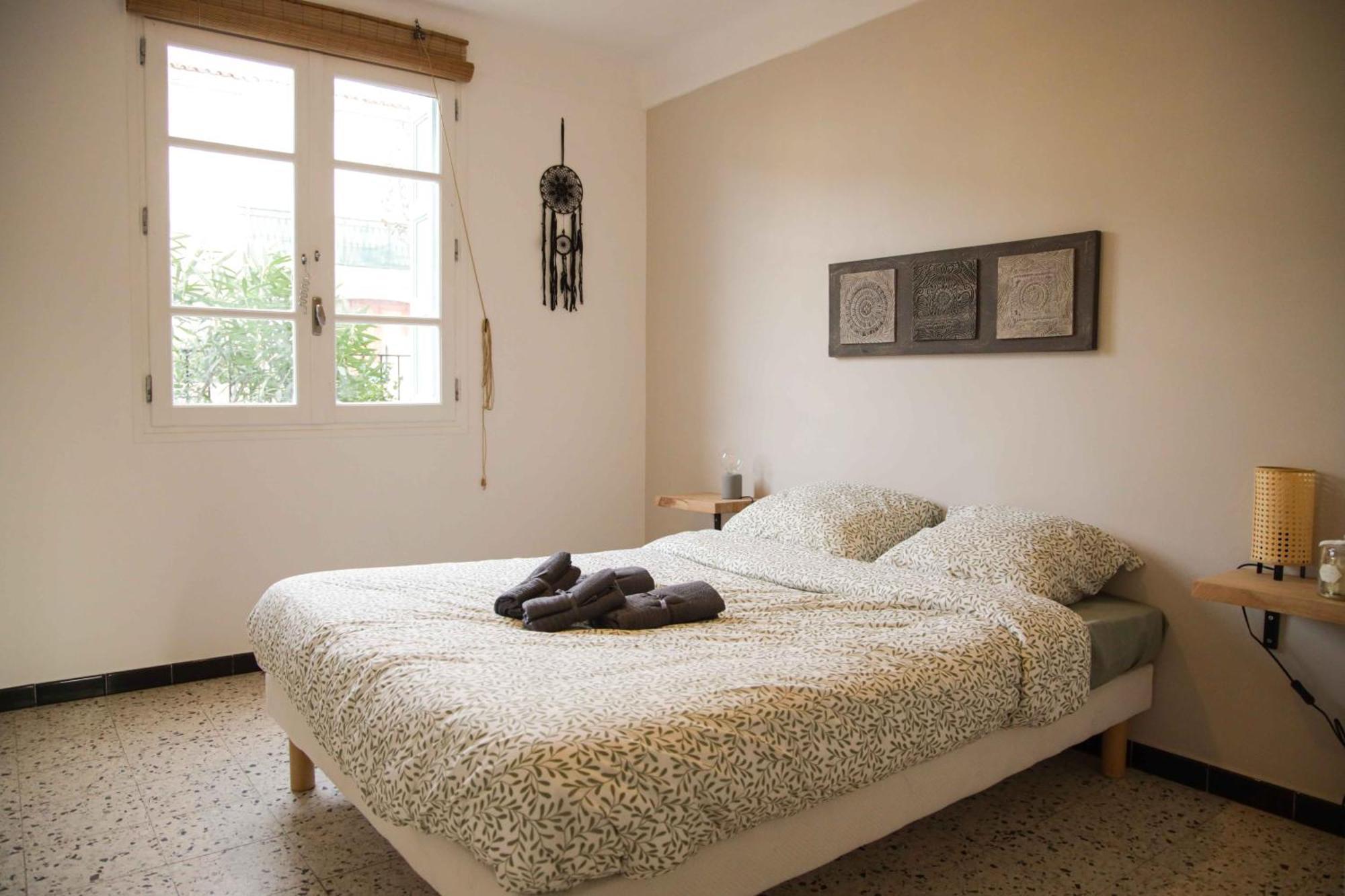 El Sola - Appartement Avec Acces Piscine Et Jardin Corneilla-de-Conflent Buitenkant foto